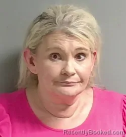 Mugshot of Keither Snider booked in Calhoun County, Alabama on August 13, 2026