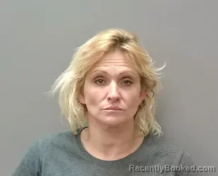 Mugshot of Morgan Smith booked in Calhoun County, Alabama on May 11, 2026