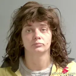 Mugshot of Opal Straley