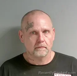 Mugshot of Richard Smith