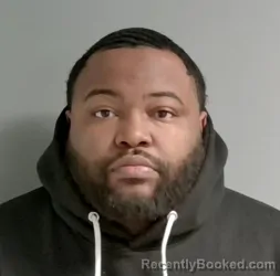 Mugshot of Theo Sankey