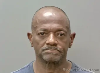 Mugshot of Tommie Sturkie