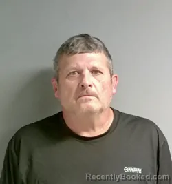 Mugshot of William Snider