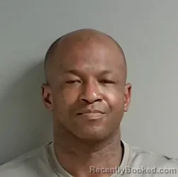 Mugshot of Dantreas Thomas