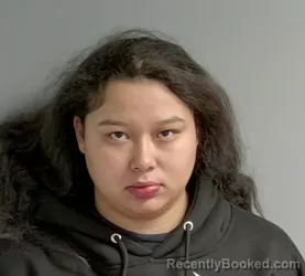 Mugshot of Halona Tobias