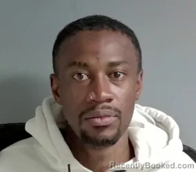 Mugshot of Mitchell Turner