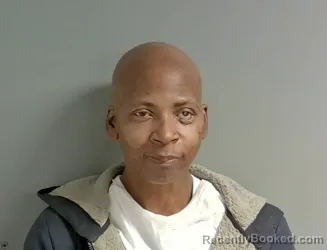 Mugshot of Quienetta Turner