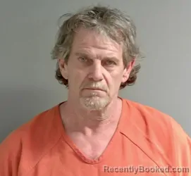 Mugshot of Robert Vieten