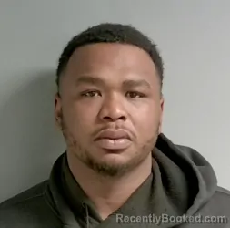 Mugshot of Devin Watkins