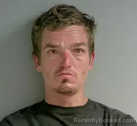 Mugshot of Dylan Wright