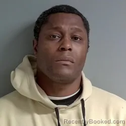 Mugshot of Hurtis Woodruff