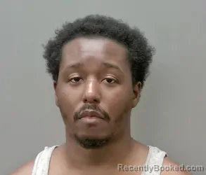 Mugshot of Josias Woods