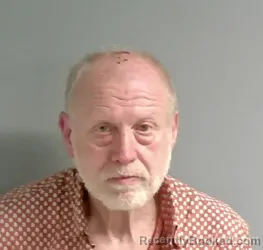 Mugshot of Jeffrey Wilkinson