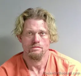 Mugshot of Jeremy Wills