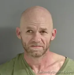 Mugshot of Jackie Wiggins