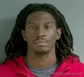 Mugshot of Marquavious Williams