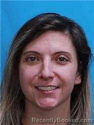 Mugshot of Nickelonia Winkles booked in Calhoun County, Alabama on April 26, 2026