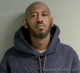 Mugshot of Robert Wilson