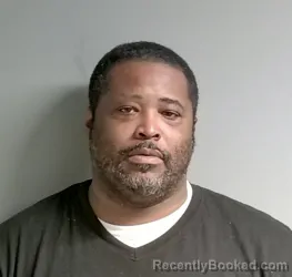 Mugshot of Robert Walter