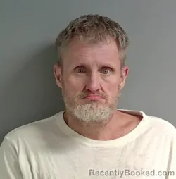 Mugshot of Robert Witt