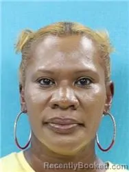 Mugshot of Tequila Winston