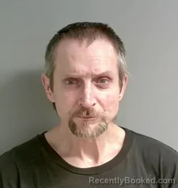 Mugshot of Thomas Wilkinson