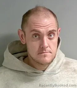 Mugshot of Taylor Whaley