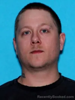 Mugshot of Andrew Yates