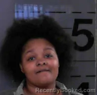 Mugshot of TANESHA MILDREDRICA SMITH