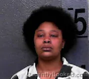Mugshot of Tashona Loyd
