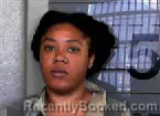 Mugshot of NAMYIA TENIA ROWLAND