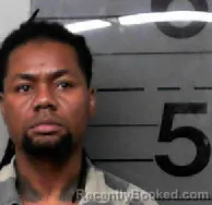 Mugshot of ANTONIO RUBEN-PENALO