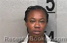 Mugshot of Kenyetta Shamprice Woody