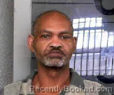 Mugshot of MICHAEL WENDEL REESE