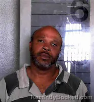 Mugshot of MELVIN PITTS