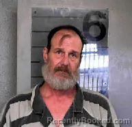 Mugshot of JAMES GASAWAY