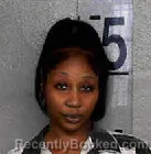 Mugshot of ERICA NICOLE ROBERSON