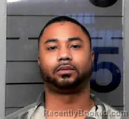 Mugshot of JULIAN MICHAEL WRIGHT