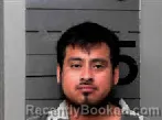 Mugshot of YELTSIN ENRIQUE MORALES