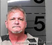 Mugshot of Shawn William Marcum