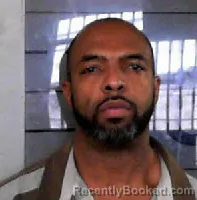 Mugshot of SHONRICA TURNER