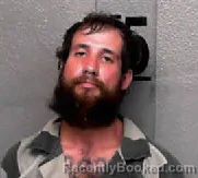 Mugshot of CHRISTOPHER RAYE MOWERS