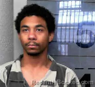 Mugshot of ERIC NICHOLAS JONES
