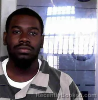 Mugshot of JAVORIOUS MARKIEST VINES