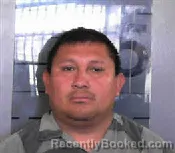 Mugshot of EMIYER MORALES GONZALEZ