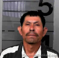 Mugshot of PEREZ LOPEZ PEDRO booked in Chambers County, Alabama on March 20, 2026