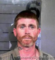 Mugshot of STEVEN RANDEL EXUM booked in Chambers County, Alabama on March 24, 2026