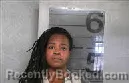 Mugshot of Dianicia Shantrice Smith booked in Chambers County, Alabama on September 6, 2026