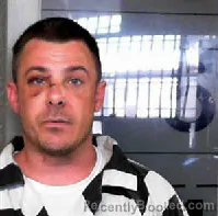 Mugshot of MARSHALL PHILLIP TAYLOR booked in Chambers County, Alabama on April 14, 2026