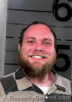 Mugshot of DUSTIN CODY PARKER booked in Chambers County, Alabama on April 19, 2026